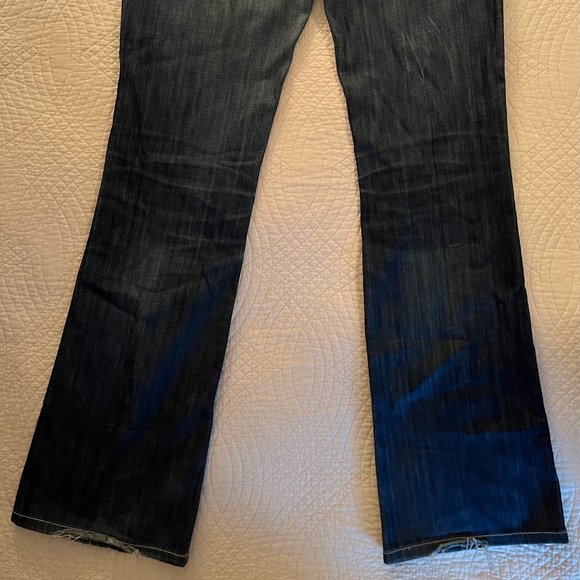 Hudson Size 26 Jeans - Picture 7 of 7